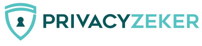 Privacy Zeker Logo